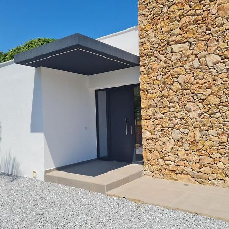 Villa Moraira B5 Exterior foto