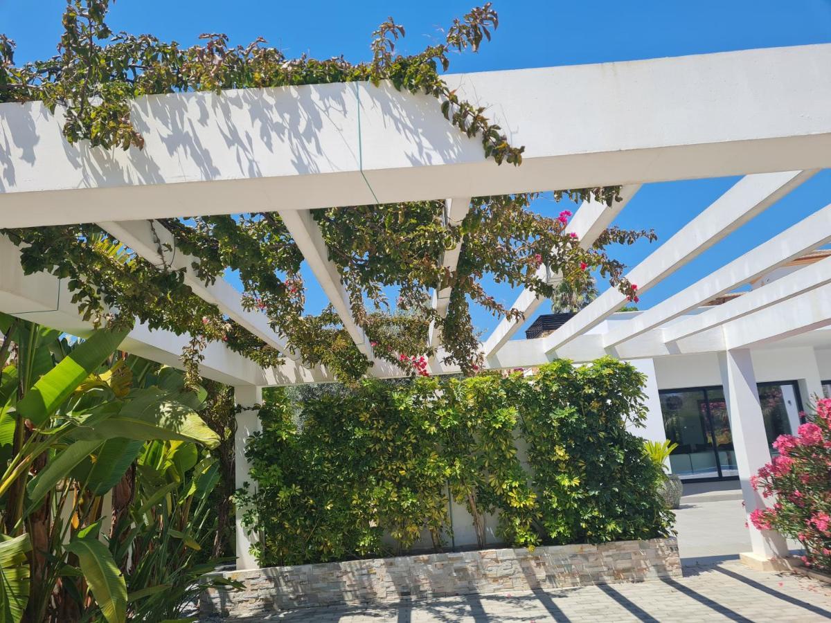 Villa Moraira B5 Exterior foto