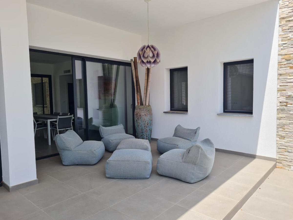 Villa Moraira B5 Exterior foto