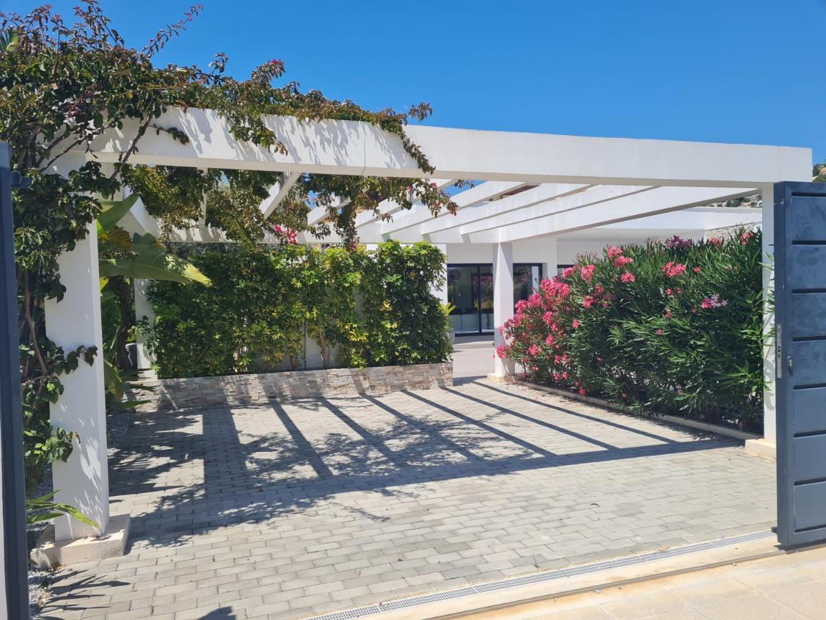 Villa Moraira B5 Exterior foto