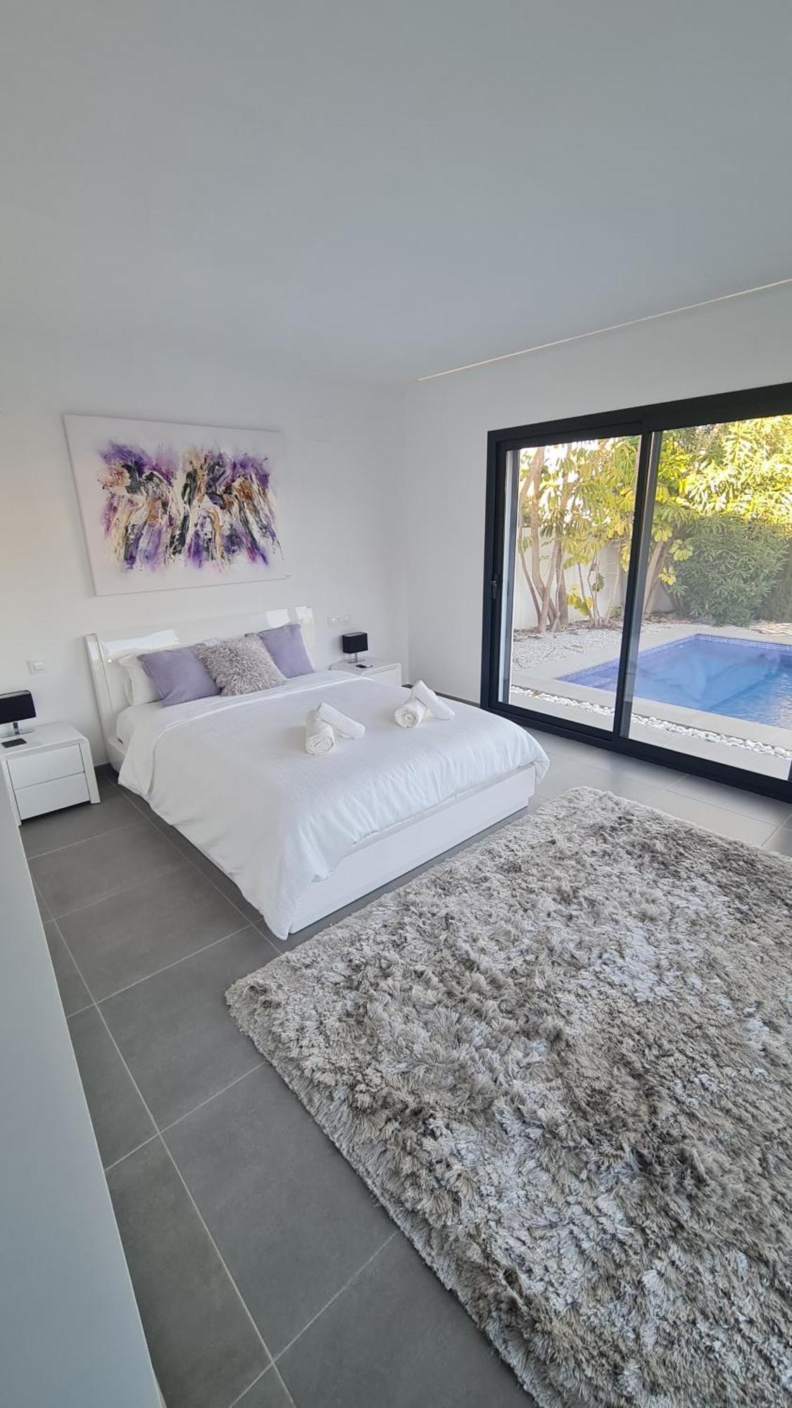 Villa Moraira B5 Exterior foto